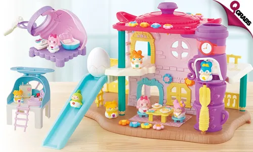 Cocotama Toys for Kids!